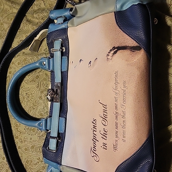The Bradford Exchange Bags Is Bradford Exchange Purse Poshmark
